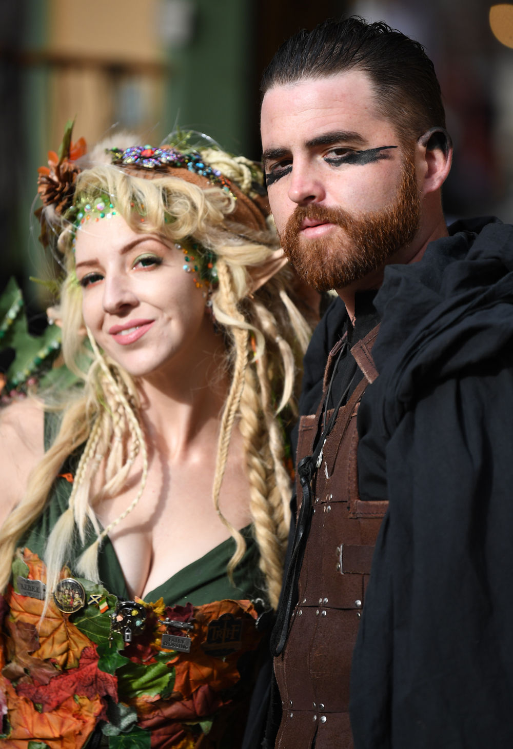 Texas Renaissance Festival